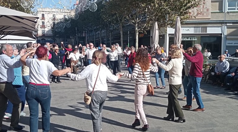 imatge de l'acte